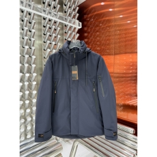 Zegna Down Jackets